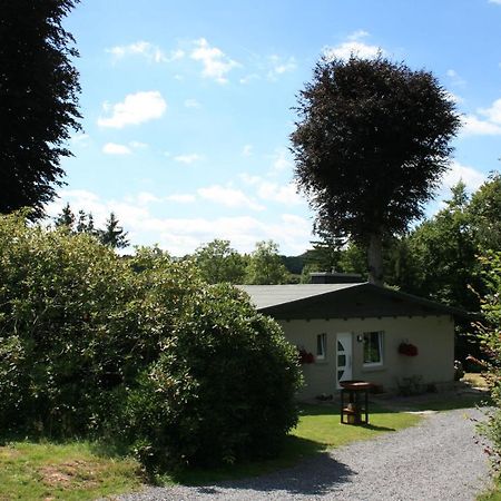 Gite L'A Cote, Bungalow Plain-Pied Sans Vis-A-Vis. Spa Buitenkant foto