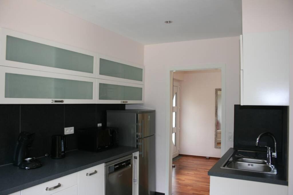 Gite L'A Cote, Bungalow Plain-Pied Sans Vis-A-Vis. Spa Buitenkant foto