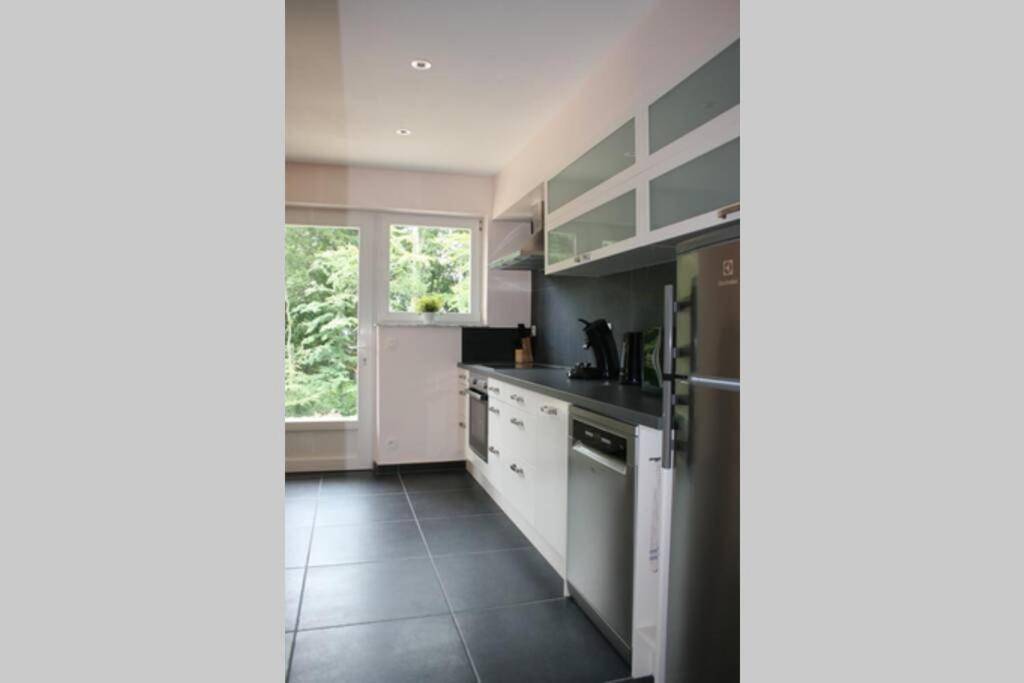 Gite L'A Cote, Bungalow Plain-Pied Sans Vis-A-Vis. Spa Buitenkant foto