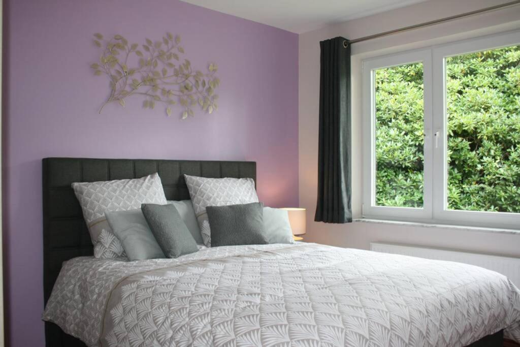 Gite L'A Cote, Bungalow Plain-Pied Sans Vis-A-Vis. Spa Buitenkant foto