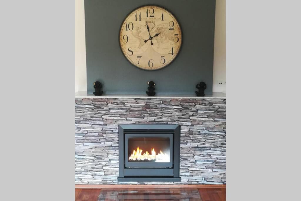 Gite L'A Cote, Bungalow Plain-Pied Sans Vis-A-Vis. Spa Buitenkant foto