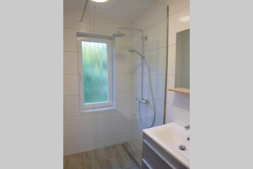 Gite L'A Cote, Bungalow Plain-Pied Sans Vis-A-Vis. Spa Buitenkant foto