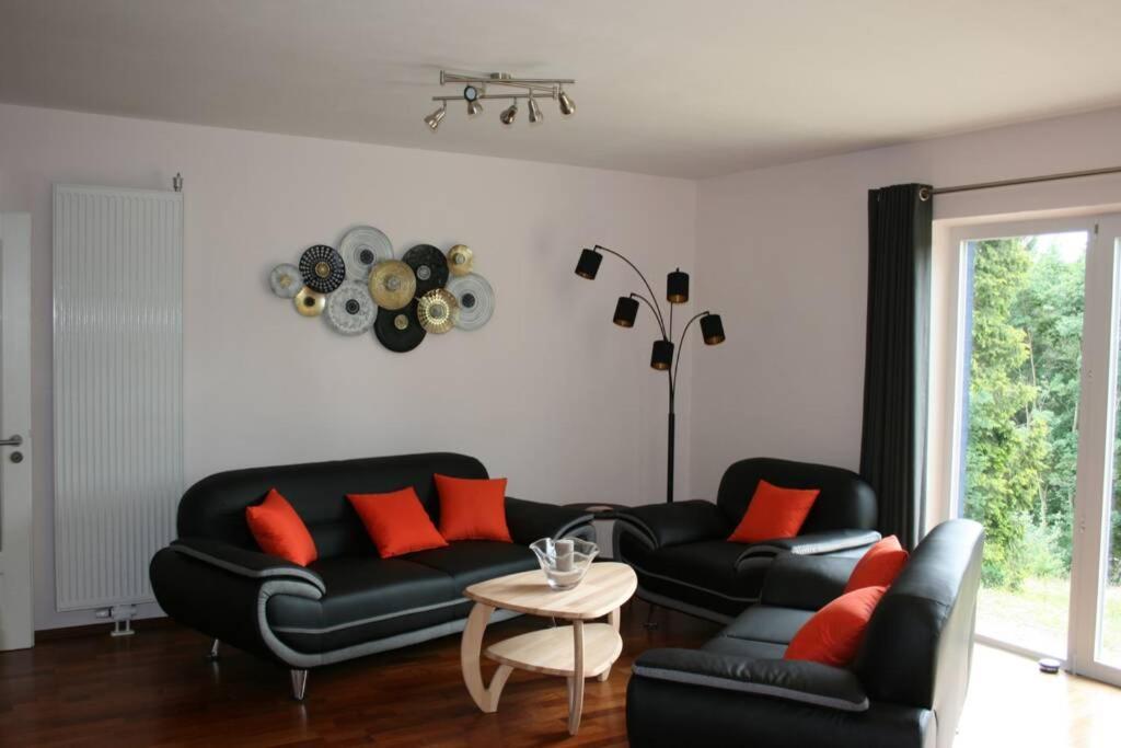 Gite L'A Cote, Bungalow Plain-Pied Sans Vis-A-Vis. Spa Buitenkant foto