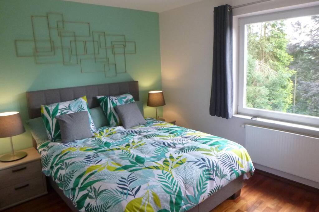 Gite L'A Cote, Bungalow Plain-Pied Sans Vis-A-Vis. Spa Buitenkant foto