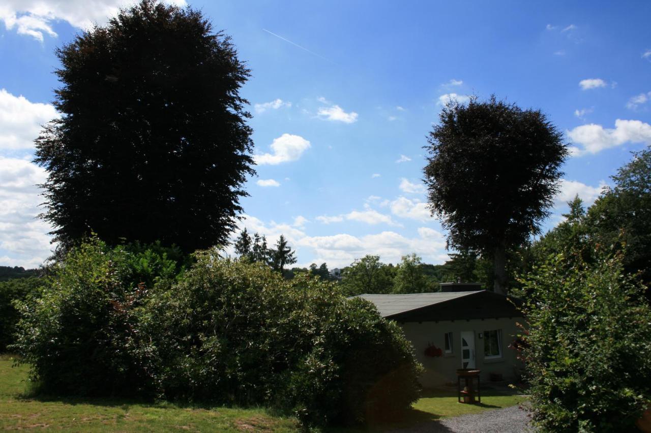 Gite L'A Cote, Bungalow Plain-Pied Sans Vis-A-Vis. Spa Buitenkant foto